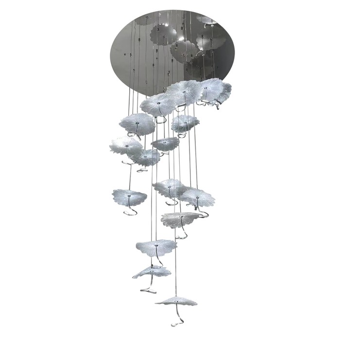 X-8827P/19 silver