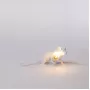 Mouse Lamp Lyie Down USB