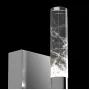 MB2051-1A chrome