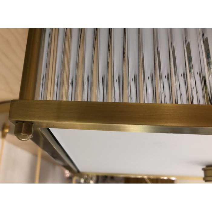 BRCH9005 brass