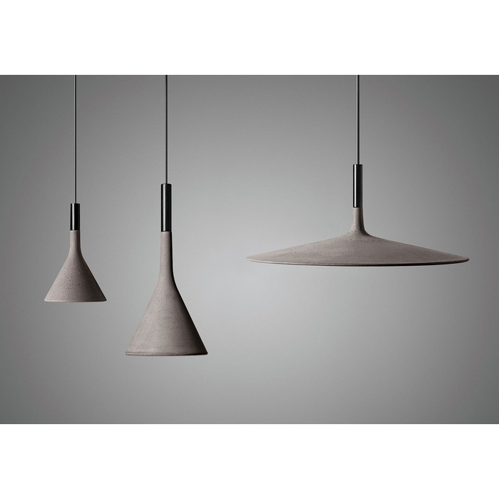 Aplomb large Grey