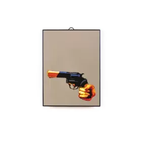 Revolver Medium