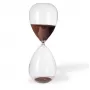 Sandglass XL brown