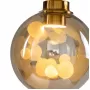 KG1148P brass/amber