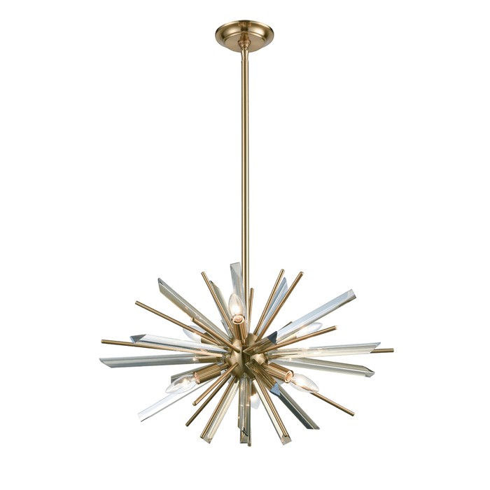 P68112-6AB antique brass