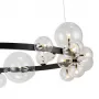KM1294P-24 black/clear