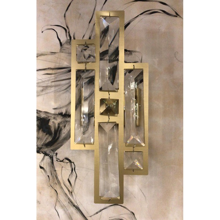 W68095-2 gold