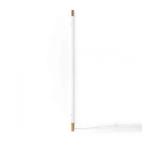 Linea Golden End White