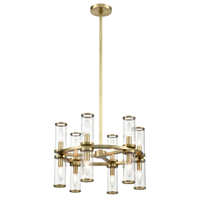 MD2061-12B br.brass