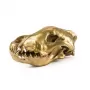 Wunderkrammer Wolf Skull