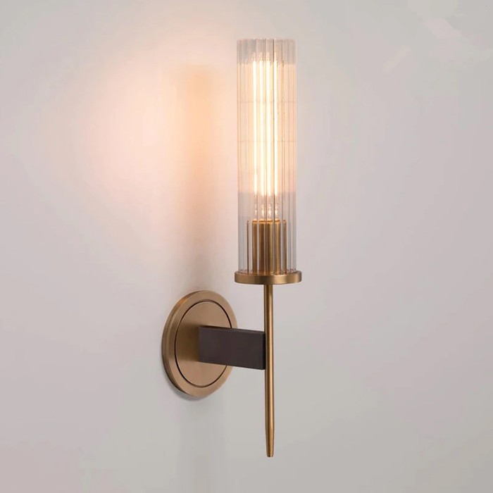 Alouette 1 brass