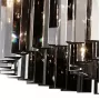Odeon 6R black/amber