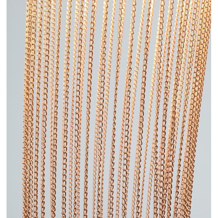 Otero copper