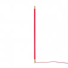Linea Golden End Red