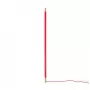 Linea Golden End Red