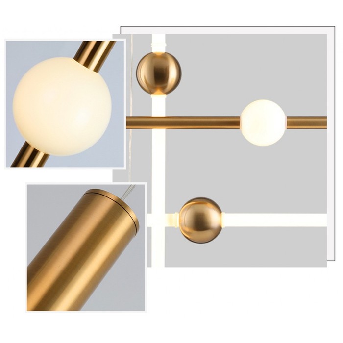 Orion 4 gold