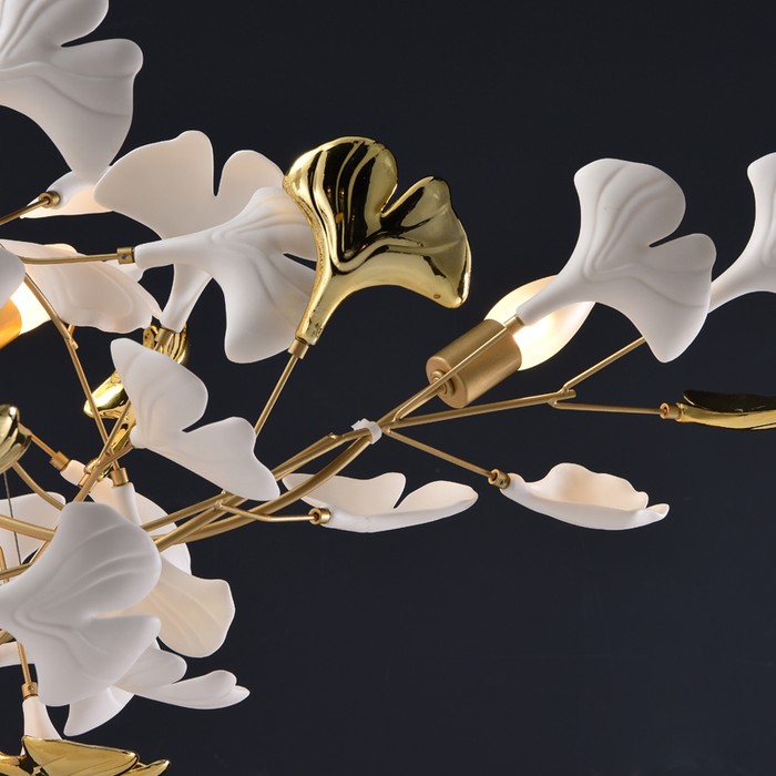 10881P/L600 gold/white