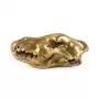 Wunderkrammer Wolf Skull