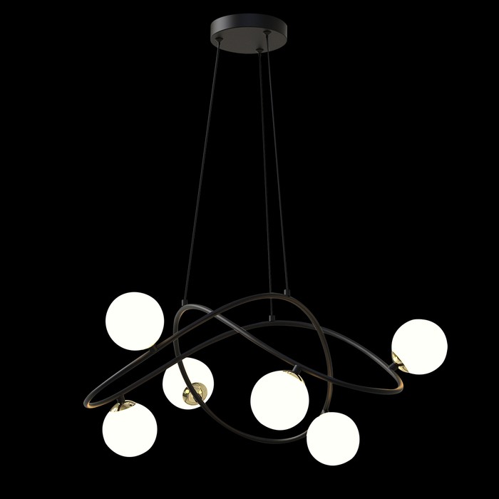 P0691-6A black