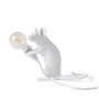 Mouse Lamp Sitting USB