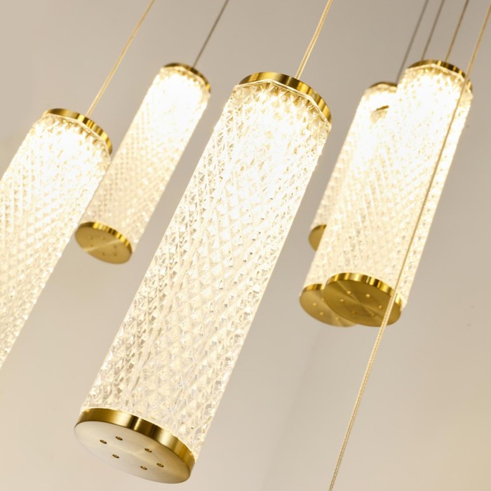 OMD821601-1 gold