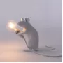 Mouse Lamp Sitting USB