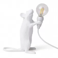 Mouse Lamp Standing USB