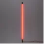 Linea Golden End Red