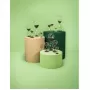 Sandglass ball S green