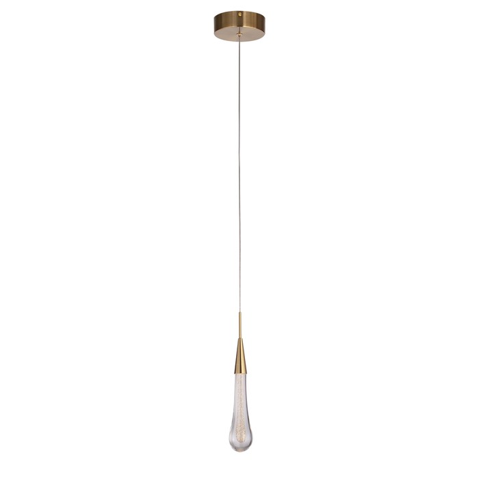 Pour 1A br.brass