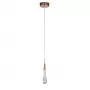 Pour 1A br.brass
