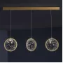 XD-3 gold