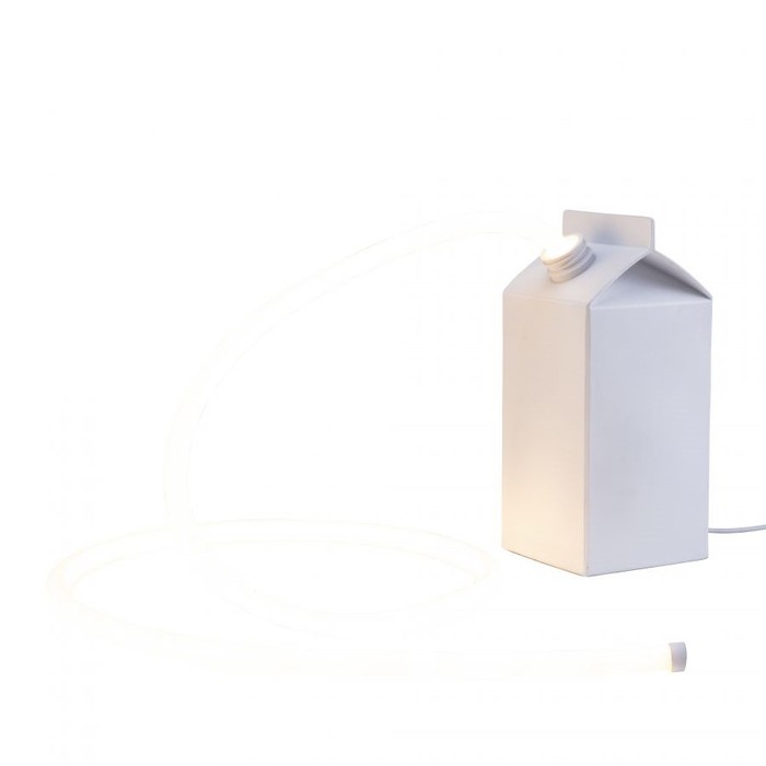 Milk