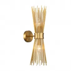Romeo 2 brass