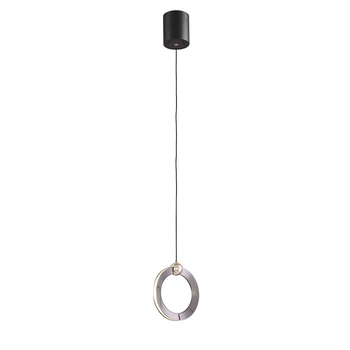 P0675-1A pearl black