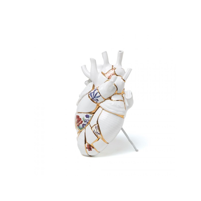 Love in Bloom Kintsugi
