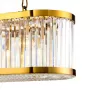 Welles 8 brass