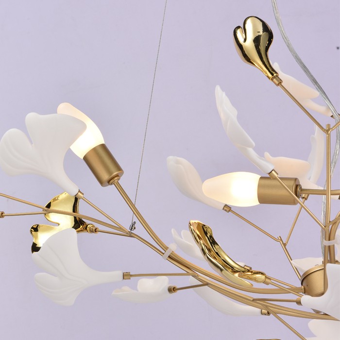 10881P/L600 gold/white