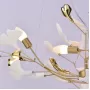 10881P/L600 gold/white