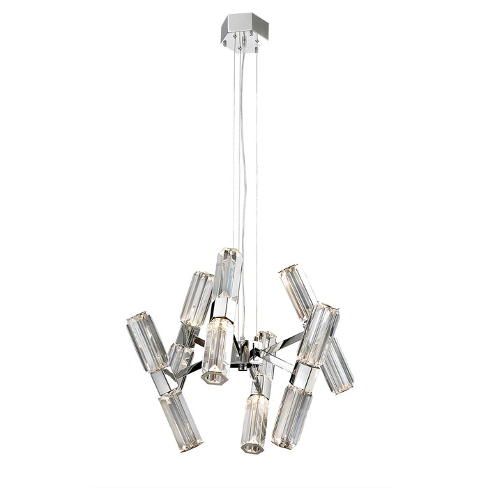 MD19027016-12B chrome