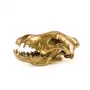 Wunderkrammer Wolf Skull