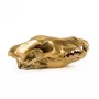 Wunderkrammer Wolf Skull