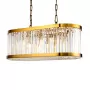 Welles 8 brass