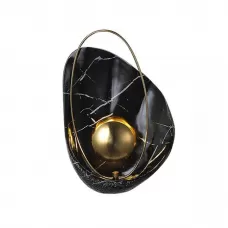 Pearl black