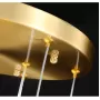 Crystal rock 7 gold