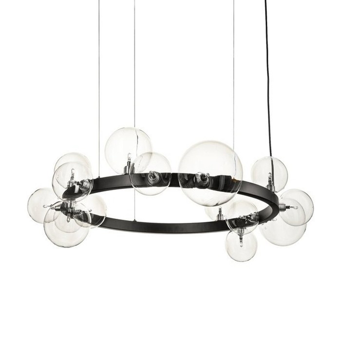 8828P/S black/clear
