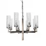 DLCH01 vintage brass