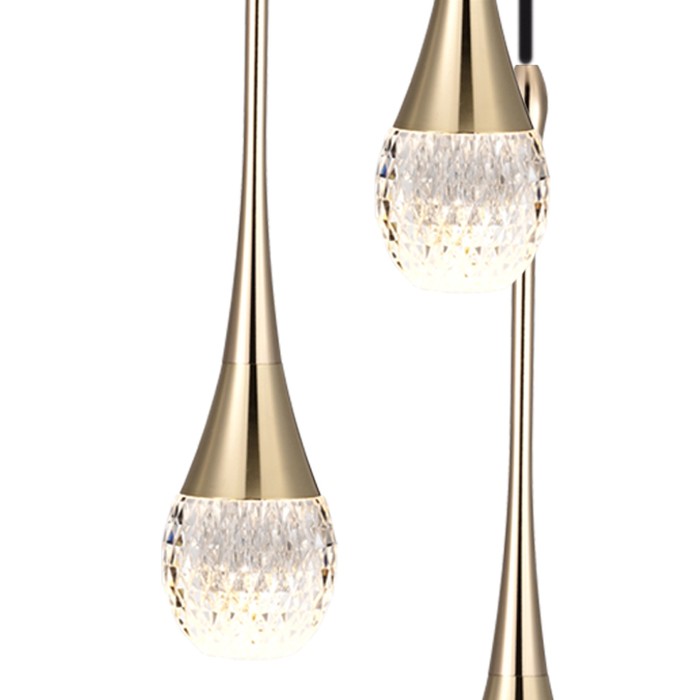 P0844-3B gold