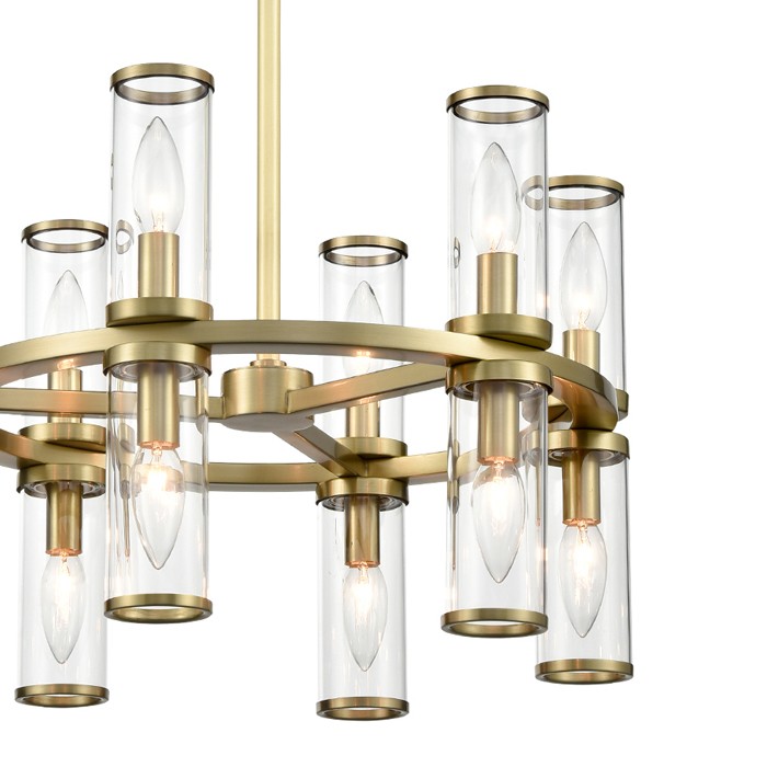 MD2061-12B br.brass