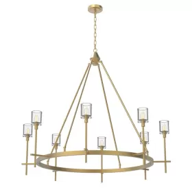 Salita 8A br.brass